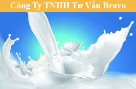 Công bố chất lượng sữa