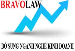 Luật BRAVOLAW