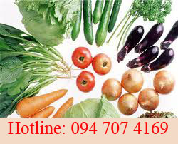 Xin cấp chứng nhận Vệ sinh ATTP