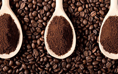 Công bố chất lượng cà phê nhập khẩu