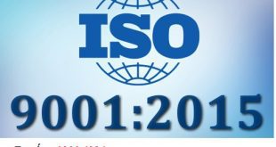 dịch xin giấy chứng nhận hệ thống quản lý chất lượng ISO 9001: 2015