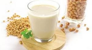 Công bố chất lượng sữa đậu nành