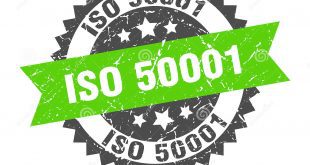 Chứng nhận ISO 50001 – Hệ thống Quản lý Năng lượng