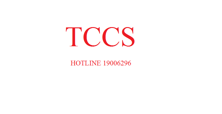 TCCS