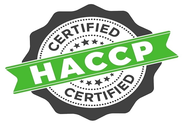 Địa chỉ cấp giấy chứng nhận HACCP uy tín hiện nay